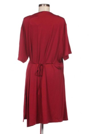 Дамска блуза Atmos & Here, Размер 4XL, Цвят Червен, Цена 23,76 лв.