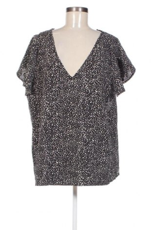 Damen Shirt Atmos & Here, Größe XXL, Farbe Schwarz, Preis € 7,68