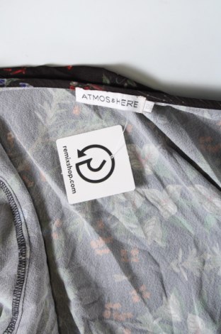Damen Shirt Atmos & Here, Größe 3XL, Farbe Schwarz, Preis € 5,68
