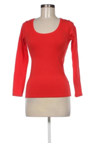 Γυναικεία μπλούζα Atmosphere, Μέγεθος XS, Χρώμα Κόκκινο, Τιμή 2,04 €