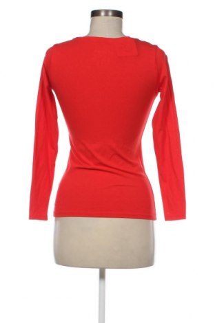 Damen Shirt Atmosphere, Größe XS, Farbe Rot, Preis 2,72 €