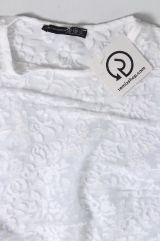 Damen Shirt Atmosphere, Größe XS, Farbe Weiß, Preis 3,89 €
