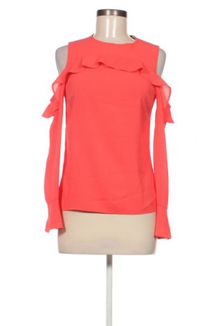 Γυναικεία μπλούζα Atmosphere, Μέγεθος XS, Χρώμα Κόκκινο, Τιμή 11,75 €