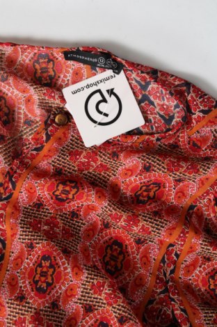 Γυναικεία μπλούζα Atmosphere, Μέγεθος M, Χρώμα Πολύχρωμο, Τιμή 2,70 €