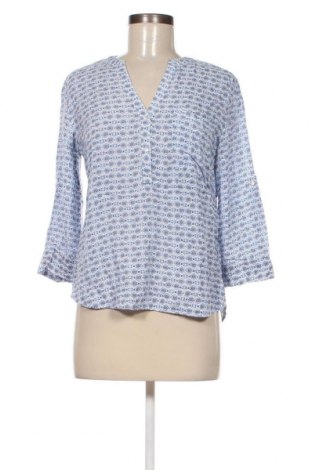 Damen Shirt Atmosphere, Größe M, Farbe Blau, Preis € 1,98