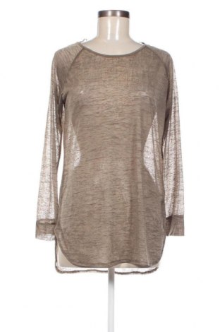 Γυναικεία μπλούζα Atmosphere, Μέγεθος XS, Χρώμα Γκρί, Τιμή 2,12 €