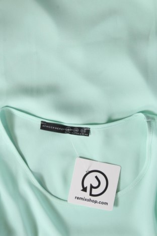 Bluză de femei Atmosphere, Mărime XS, Culoare Verde, Preț 48,00 Lei
