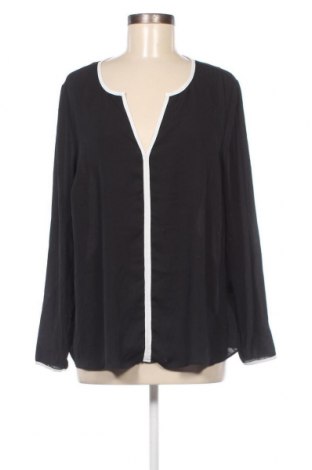 Γυναικεία μπλούζα Atmosphere, Μέγεθος XL, Χρώμα Μαύρο, Τιμή 6,23 €