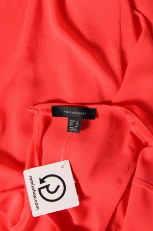 Bluză de femei Atmosphere, Mărime M, Culoare Roșu, Preț 62,50 Lei