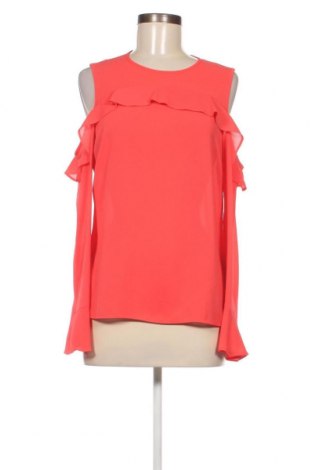 Γυναικεία μπλούζα Atmosphere, Μέγεθος M, Χρώμα Κόκκινο, Τιμή 3,29 €