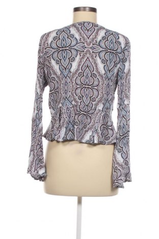Γυναικεία μπλούζα Atmosphere, Μέγεθος L, Χρώμα Πολύχρωμο, Τιμή 2,45 €