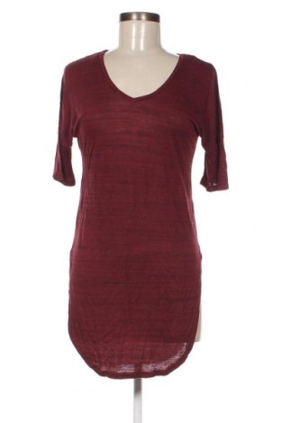 Damen Shirt Atmosphere, Größe S, Farbe Rot, Preis 2,64 €