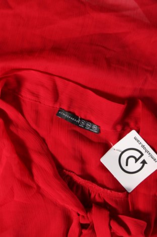 Bluză de femei Atmosphere, Mărime L, Culoare Roșu, Preț 62,50 Lei