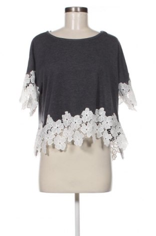 Γυναικεία μπλούζα Atmosphere, Μέγεθος XL, Χρώμα Γκρί, Τιμή 11,75 €