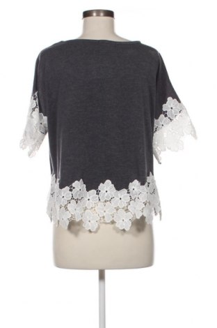 Γυναικεία μπλούζα Atmosphere, Μέγεθος XL, Χρώμα Γκρί, Τιμή 11,75 €