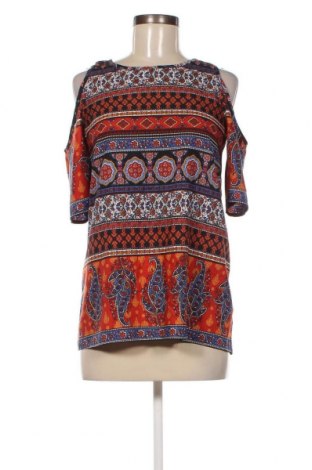 Γυναικεία μπλούζα Atmosphere, Μέγεθος S, Χρώμα Πολύχρωμο, Τιμή 9,62 €