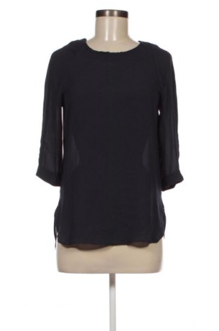 Γυναικεία μπλούζα Atmosphere, Μέγεθος S, Χρώμα Μπλέ, Τιμή 2,35 €