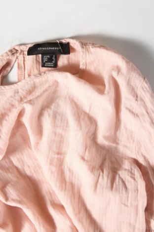 Дамска блуза Atmosphere, Размер S, Цвят Розов, Цена 19,00 лв.