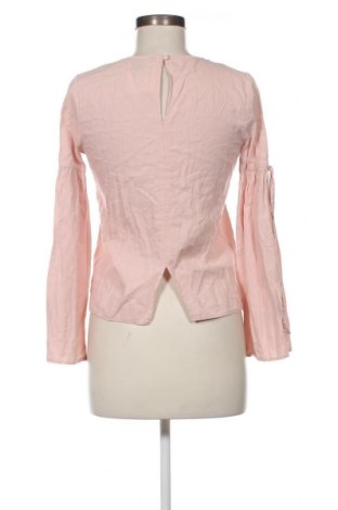 Γυναικεία μπλούζα Atmosphere, Μέγεθος S, Χρώμα Ρόζ , Τιμή 9,72 €