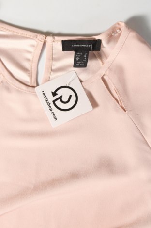 Γυναικεία μπλούζα Atmosphere, Μέγεθος S, Χρώμα Ρόζ , Τιμή 15,86 €