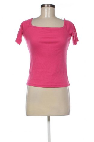 Дамска блуза Atmosphere, Размер M, Цвят Розов, Цена 4,75 лв.