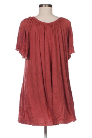 Дамска блуза Audrey 3+1, Размер L, Цвят Кафяв, Цена 7,41 лв.