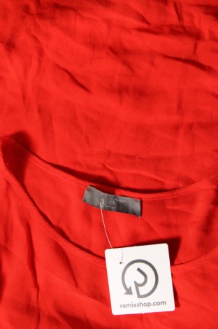 Damen Shirt Aust, Größe M, Farbe Rot, Preis 5,18 €