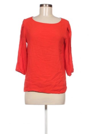 Damen Shirt Aust, Größe M, Farbe Rot, Preis 2,00 €
