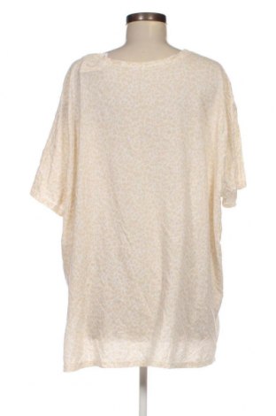 Γυναικεία μπλούζα Ava & Viv, Μέγεθος 4XL, Χρώμα Πολύχρωμο, Τιμή 13,81 €