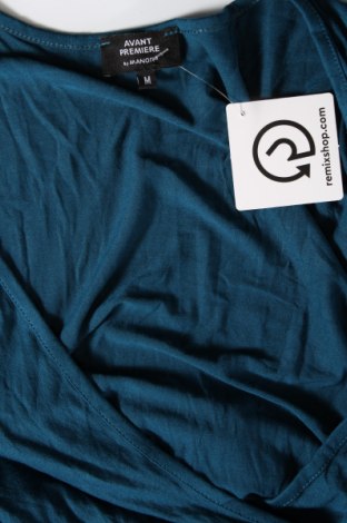 Γυναικεία μπλούζα Avant Premiere, Μέγεθος M, Χρώμα Μπλέ, Τιμή 2,82 €