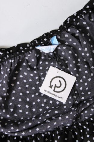 Damen Shirt Avella, Größe 3XL, Farbe Schwarz, Preis € 5,68