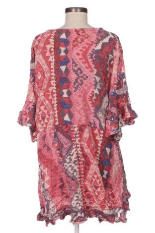Γυναικεία μπλούζα Avenue, Μέγεθος XXL, Χρώμα Πολύχρωμο, Τιμή 31,62 €