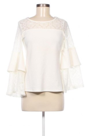 Damen Shirt Avon, Größe XS, Farbe Weiß, Preis 2,98 €
