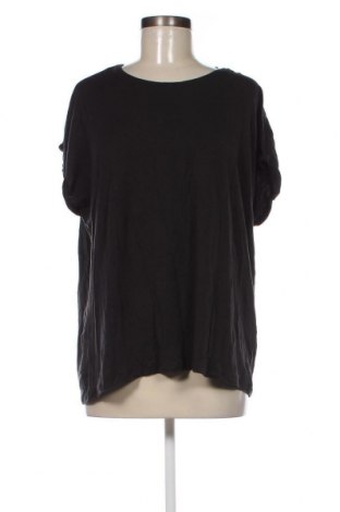 Γυναικεία μπλούζα Aware by Vero Moda, Μέγεθος S, Χρώμα Μαύρο, Τιμή 3,09 €
