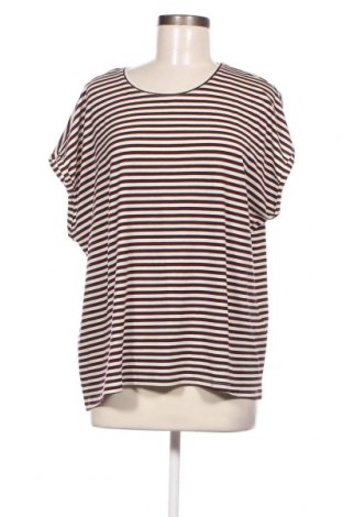 Дамска блуза Aware by Vero Moda, Размер XL, Цвят Кафяв, Цена 49,23 лв.