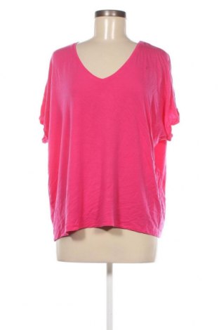 Γυναικεία μπλούζα Aware by Vero Moda, Μέγεθος XXL, Χρώμα Ρόζ , Τιμή 5,57 €