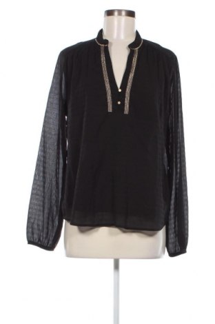 Γυναικεία μπλούζα Axara, Μέγεθος L, Χρώμα Μαύρο, Τιμή 3,15 €