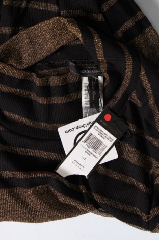 Γυναικεία μπλούζα BCBG Max Azria, Μέγεθος L, Χρώμα Πολύχρωμο, Τιμή 60,31 €
