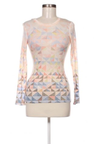Γυναικεία μπλούζα BCBG Max Azria, Μέγεθος XS, Χρώμα Πολύχρωμο, Τιμή 29,38 €