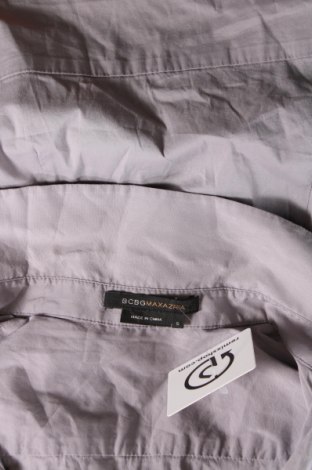 Дамска блуза BCBG Max Azria, Размер S, Цвят Сив, Цена 22,14 лв.