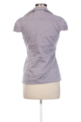 Γυναικεία μπλούζα BCBG Max Azria, Μέγεθος S, Χρώμα Γκρί, Τιμή 14,70 €