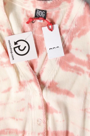 Γυναικεία μπλούζα BDG, Μέγεθος M, Χρώμα Πολύχρωμο, Τιμή 7,05 €