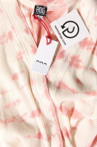 Γυναικεία μπλούζα BDG, Μέγεθος L, Χρώμα Πολύχρωμο, Τιμή 7,05 €