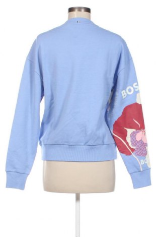Damen Shirt BOSS, Größe XS, Farbe Blau, Preis 103,32 €