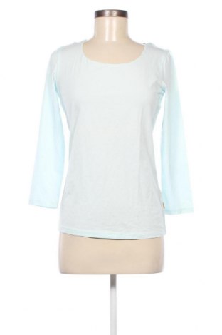 Damen Shirt BOSS, Größe M, Farbe Blau, Preis 57,57 €