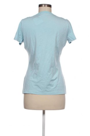 Damen Shirt BOSS, Größe M, Farbe Blau, Preis 46,54 €