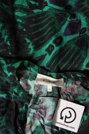 Damen Shirt Ba&sh, Größe XS, Farbe Mehrfarbig, Preis 21,42 €