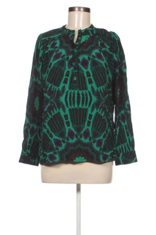 Γυναικεία μπλούζα Ba&sh, Μέγεθος XS, Χρώμα Πολύχρωμο, Τιμή 20,71 €
