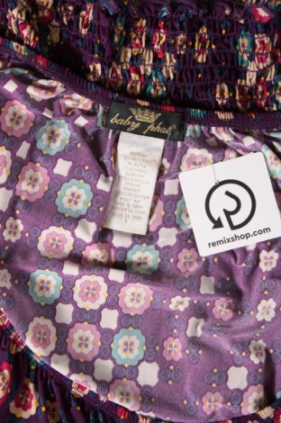 Дамска блуза Baby Phat, Размер S, Цвят Многоцветен, Цена 5,06 лв.