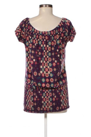 Γυναικεία μπλούζα Baby Phat, Μέγεθος S, Χρώμα Πολύχρωμο, Τιμή 2,70 €